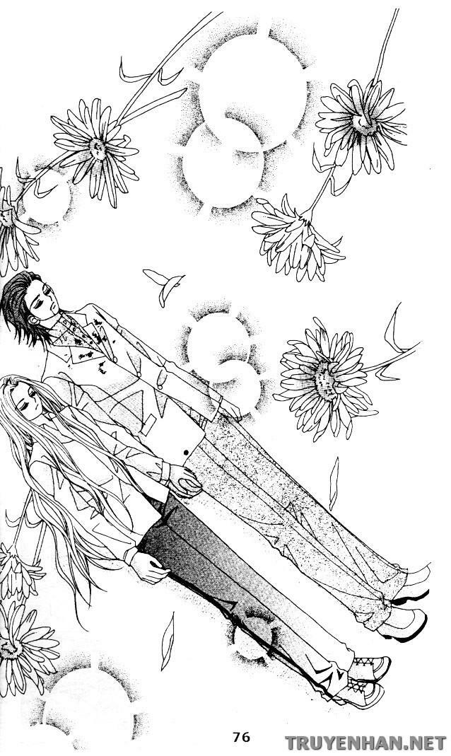 Bạn Trai Tôi Là Ma Cà Rồng: Chapter 110