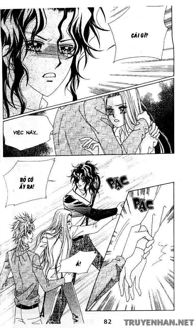 Bạn Trai Tôi Là Ma Cà Rồng: Chapter 111