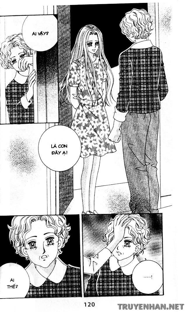 Bạn Trai Tôi Là Ma Cà Rồng: Chapter 113