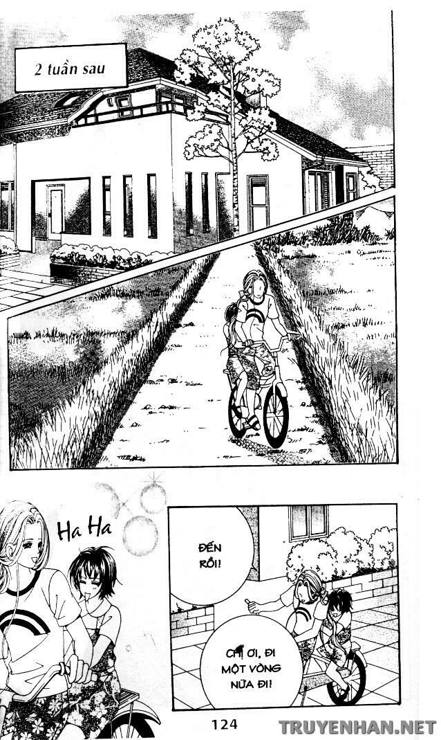 Bạn Trai Tôi Là Ma Cà Rồng: Chapter 113