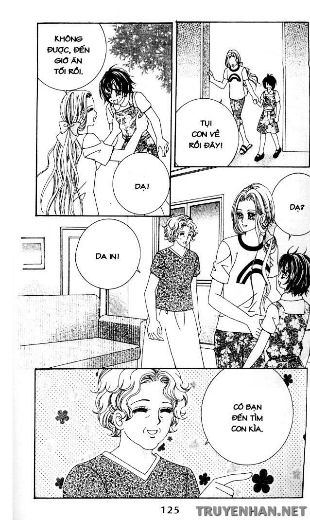 Bạn Trai Tôi Là Ma Cà Rồng: Chapter 113