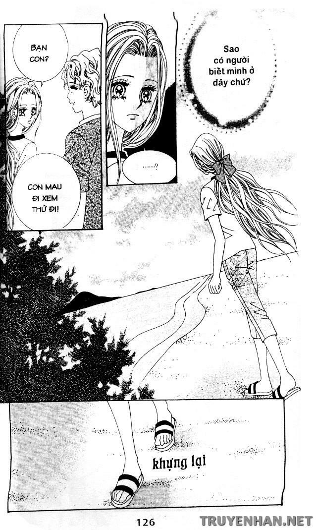 Bạn Trai Tôi Là Ma Cà Rồng: Chapter 113