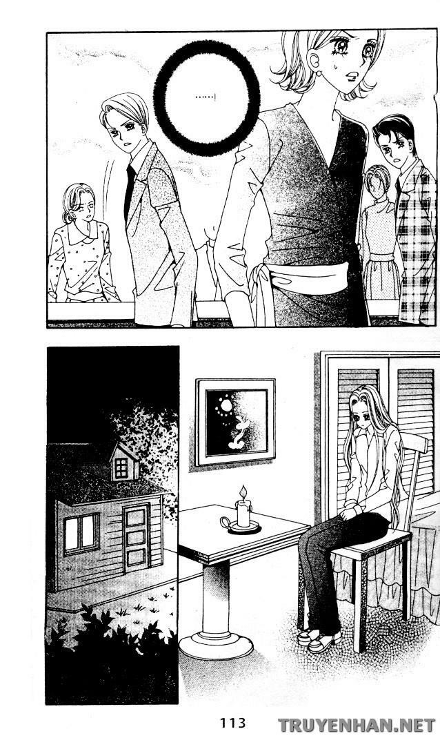 Bạn Trai Tôi Là Ma Cà Rồng: Chapter 113