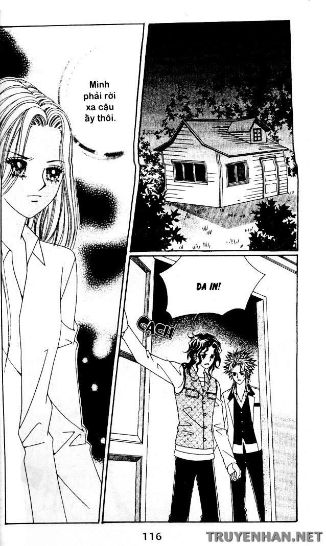 Bạn Trai Tôi Là Ma Cà Rồng: Chapter 113