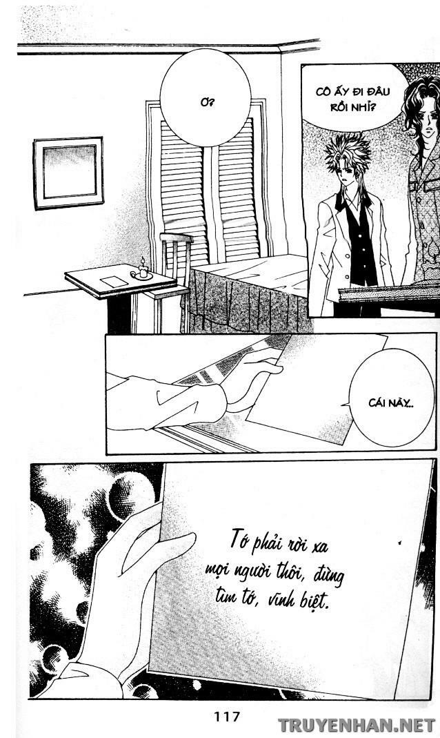Bạn Trai Tôi Là Ma Cà Rồng: Chapter 113