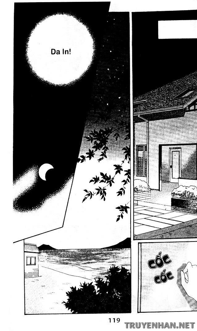Bạn Trai Tôi Là Ma Cà Rồng: Chapter 113
