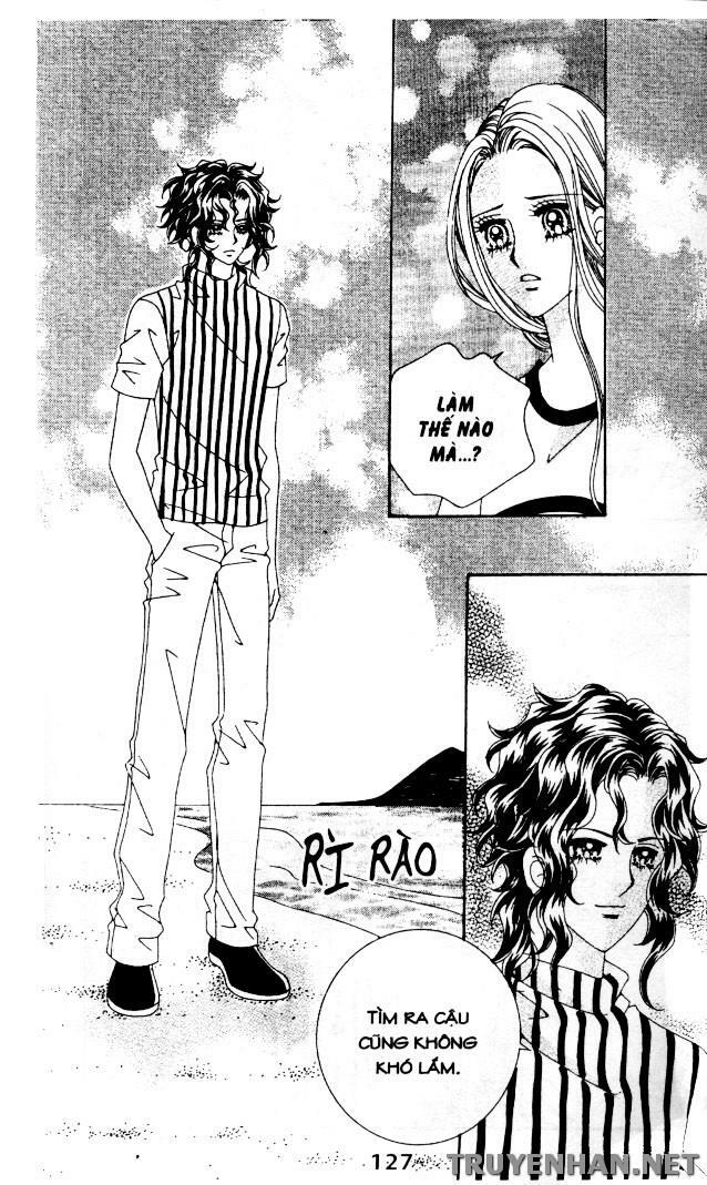 Bạn Trai Tôi Là Ma Cà Rồng: Chapter 114