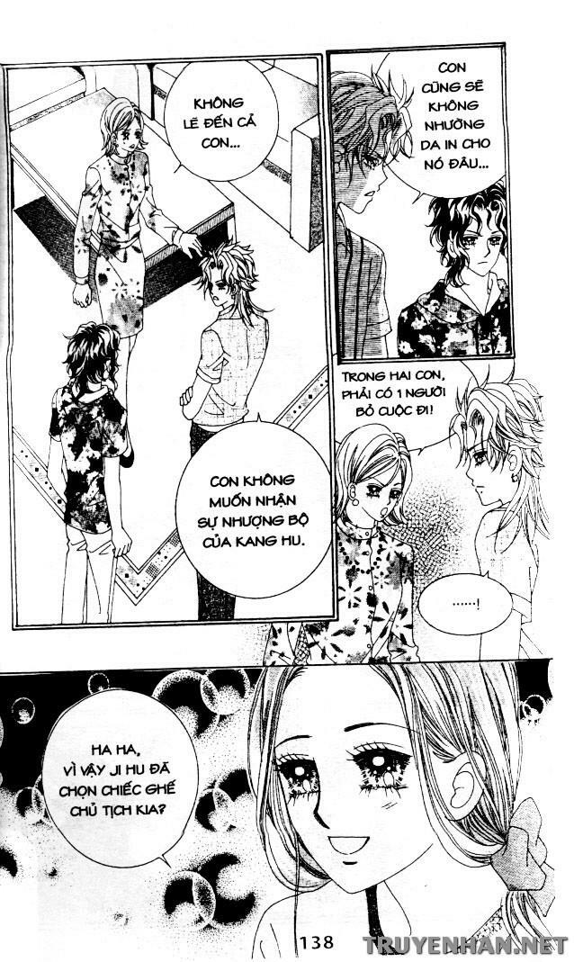 Bạn Trai Tôi Là Ma Cà Rồng: Chapter 114
