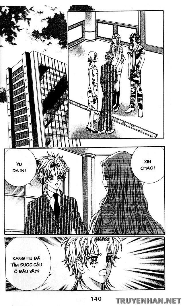 Bạn Trai Tôi Là Ma Cà Rồng: Chapter 114