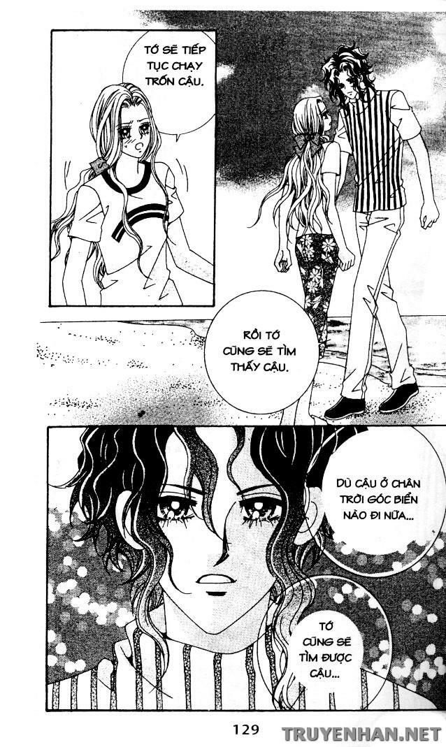 Bạn Trai Tôi Là Ma Cà Rồng: Chapter 114