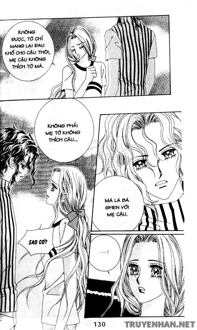 Bạn Trai Tôi Là Ma Cà Rồng: Chapter 114