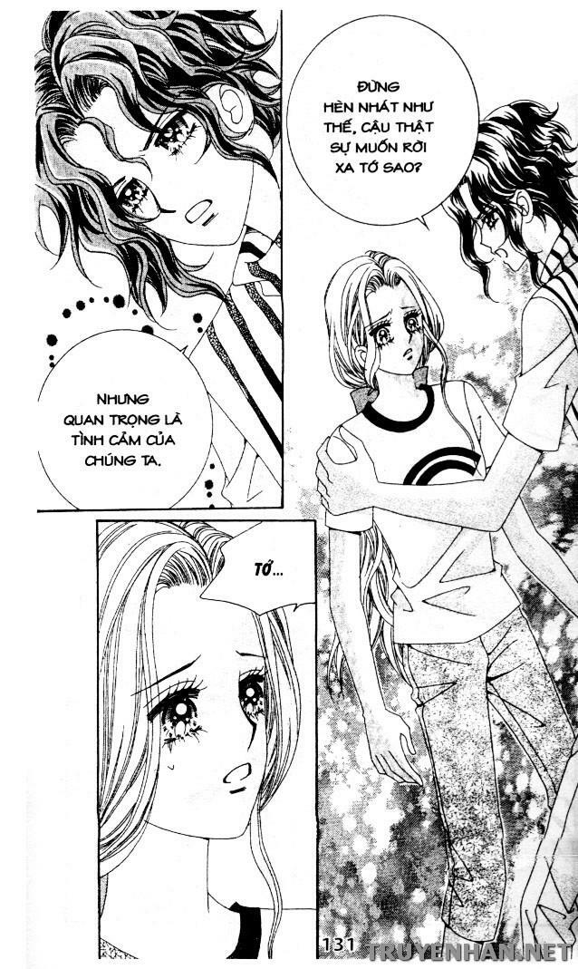 Bạn Trai Tôi Là Ma Cà Rồng: Chapter 114