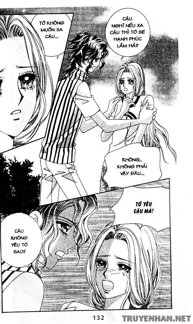 Bạn Trai Tôi Là Ma Cà Rồng: Chapter 114