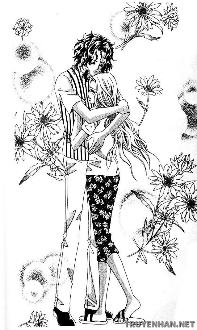 Bạn Trai Tôi Là Ma Cà Rồng: Chapter 114