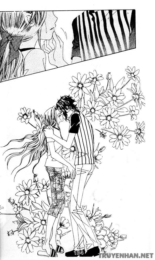 Bạn Trai Tôi Là Ma Cà Rồng: Chapter 114
