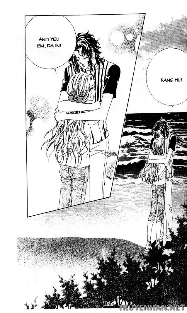 Bạn Trai Tôi Là Ma Cà Rồng: Chapter 114