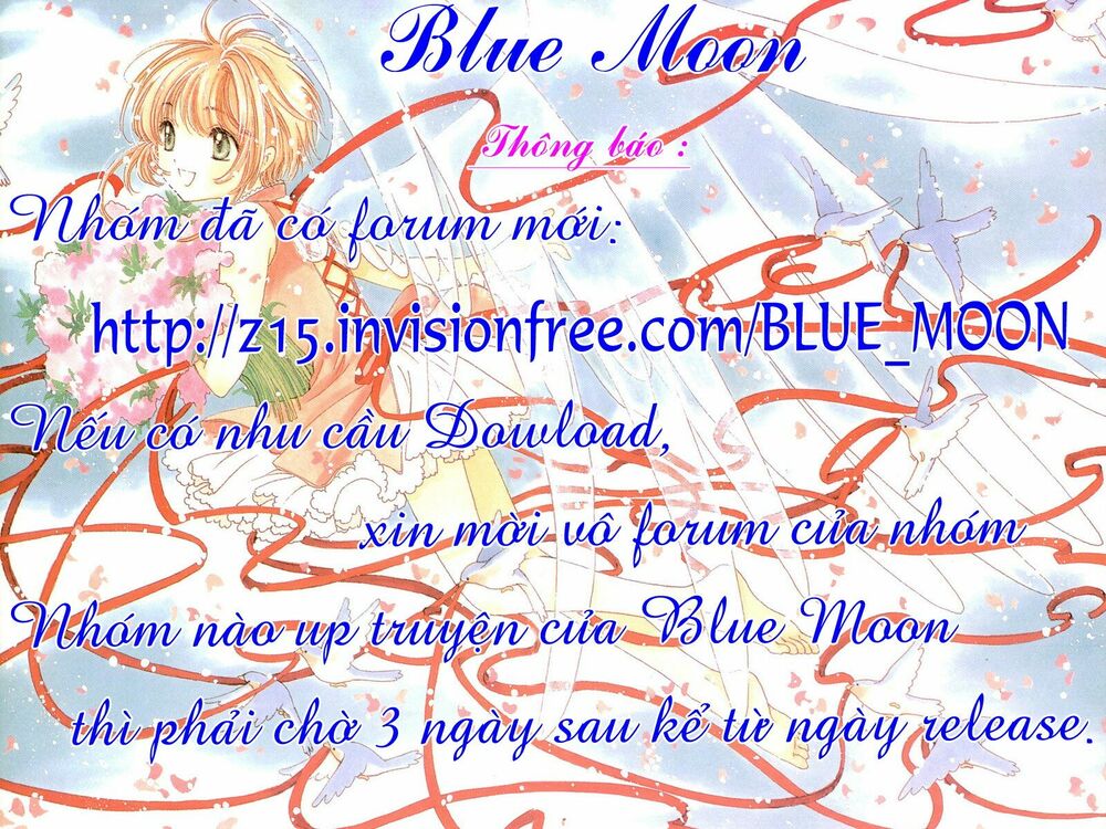 Bạn Trai Tôi Là Ma Cà Rồng: Chapter 13