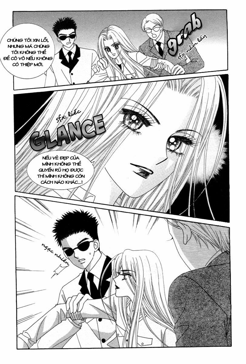 Bạn Trai Tôi Là Ma Cà Rồng: Chapter 14
