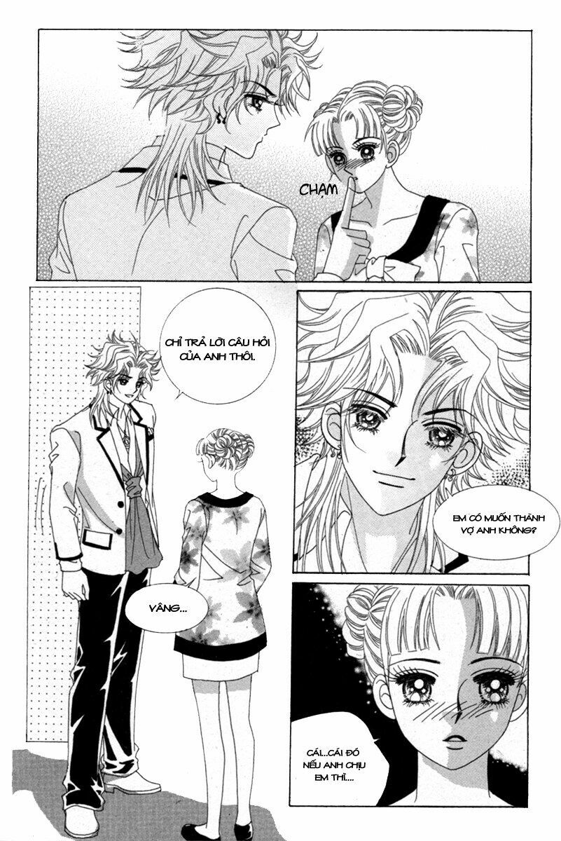 Bạn Trai Tôi Là Ma Cà Rồng: Chapter 14