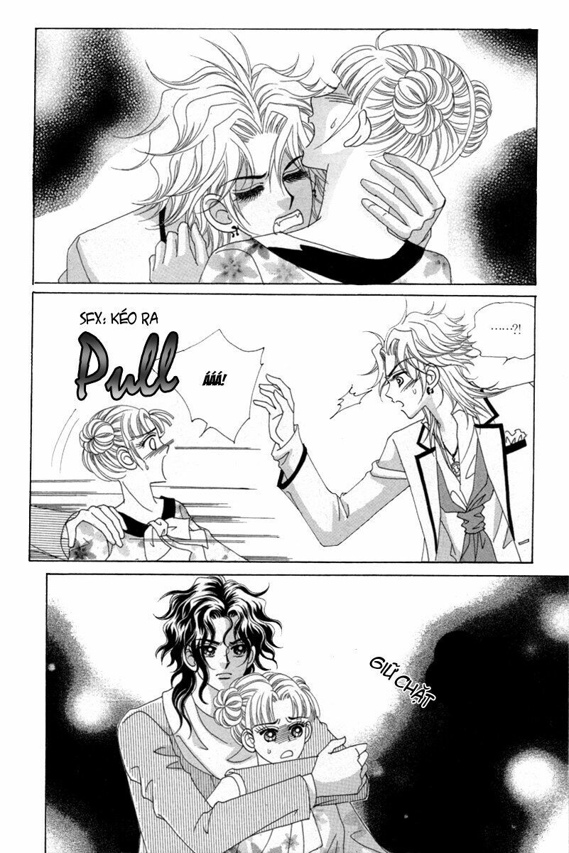 Bạn Trai Tôi Là Ma Cà Rồng: Chapter 14