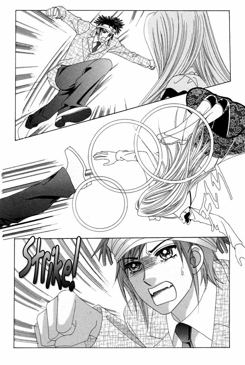 Bạn Trai Tôi Là Ma Cà Rồng: Chapter 14