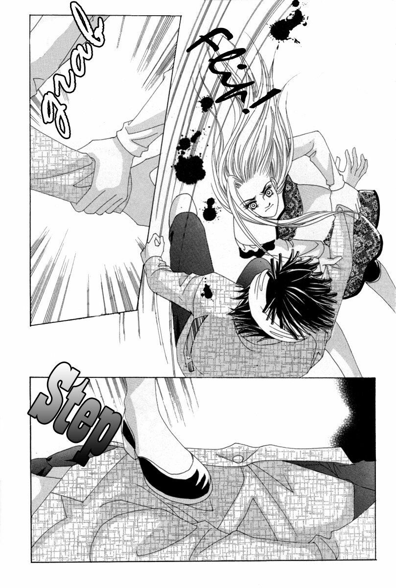 Bạn Trai Tôi Là Ma Cà Rồng: Chapter 14
