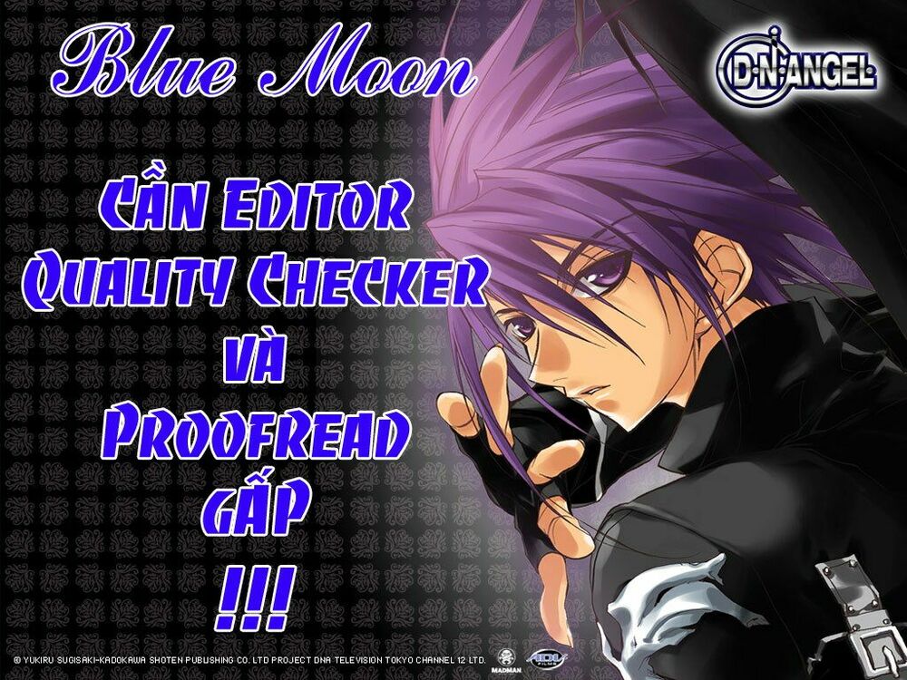 Bạn Trai Tôi Là Ma Cà Rồng: Chapter 15