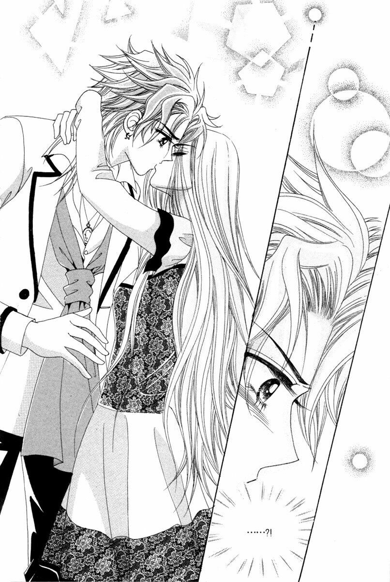 Bạn Trai Tôi Là Ma Cà Rồng: Chapter 15