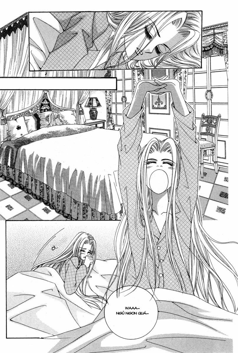 Bạn Trai Tôi Là Ma Cà Rồng: Chapter 15