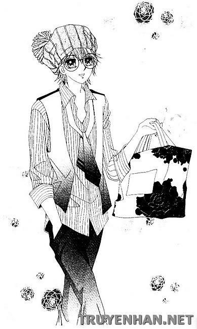 Bạn Trai Tôi Là Ma Cà Rồng: Chapter 16