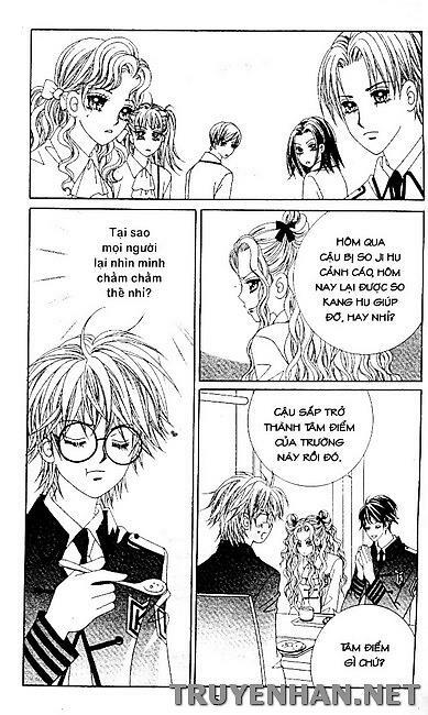 Bạn Trai Tôi Là Ma Cà Rồng: Chapter 16