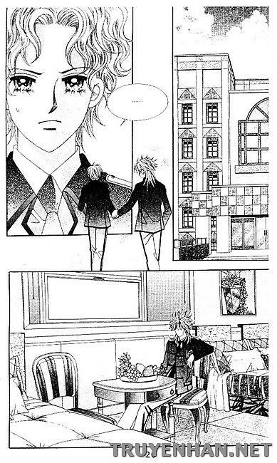 Bạn Trai Tôi Là Ma Cà Rồng: Chapter 17