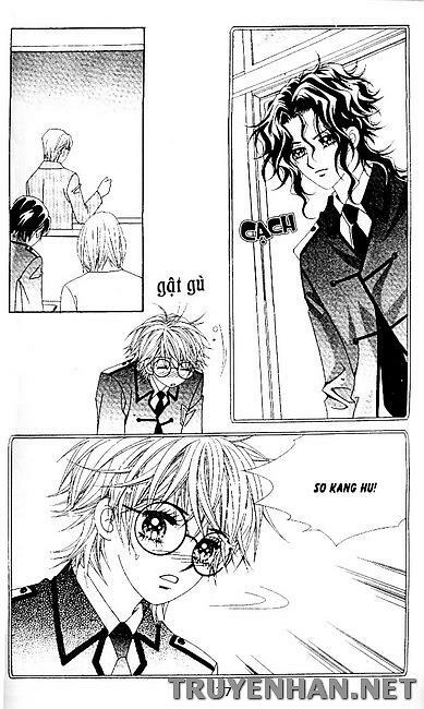 Bạn Trai Tôi Là Ma Cà Rồng: Chapter 18