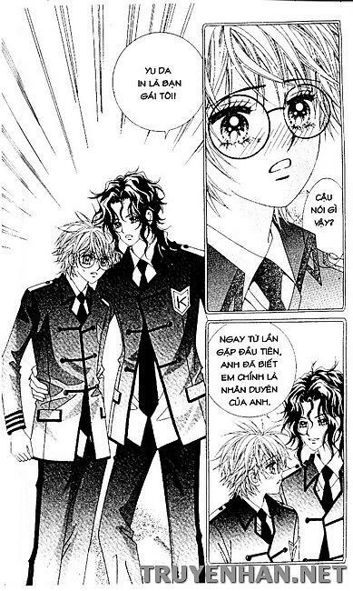 Bạn Trai Tôi Là Ma Cà Rồng: Chapter 18