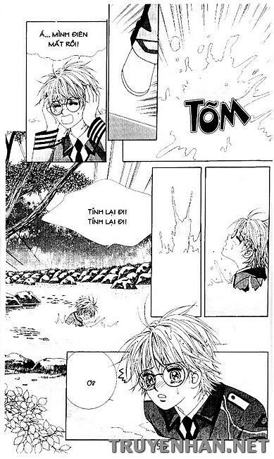 Bạn Trai Tôi Là Ma Cà Rồng: Chapter 19
