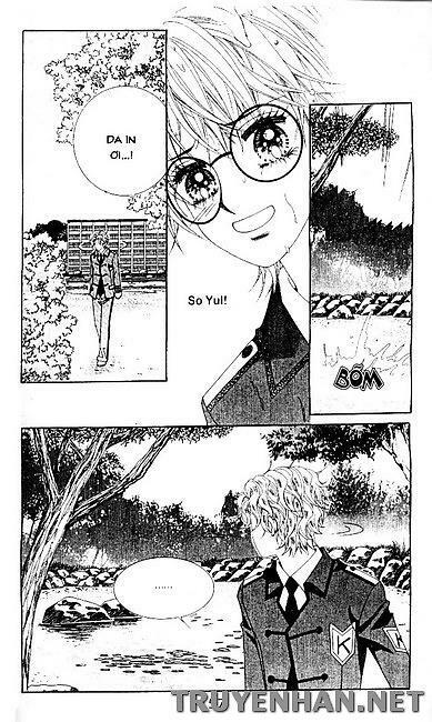 Bạn Trai Tôi Là Ma Cà Rồng: Chapter 19
