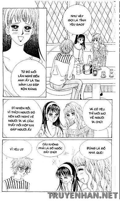 Bạn Trai Tôi Là Ma Cà Rồng: Chapter 20