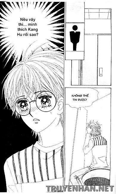 Bạn Trai Tôi Là Ma Cà Rồng: Chapter 20