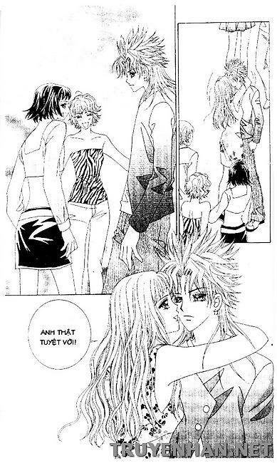 Bạn Trai Tôi Là Ma Cà Rồng: Chapter 20