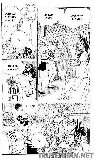 Bạn Trai Tôi Là Ma Cà Rồng: Chapter 20