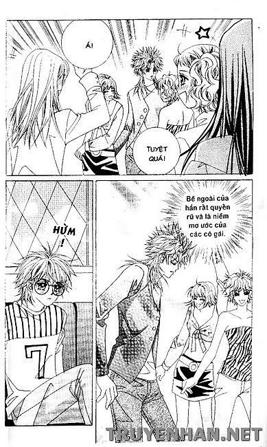 Bạn Trai Tôi Là Ma Cà Rồng: Chapter 20