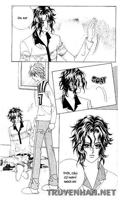 Bạn Trai Tôi Là Ma Cà Rồng: Chapter 22