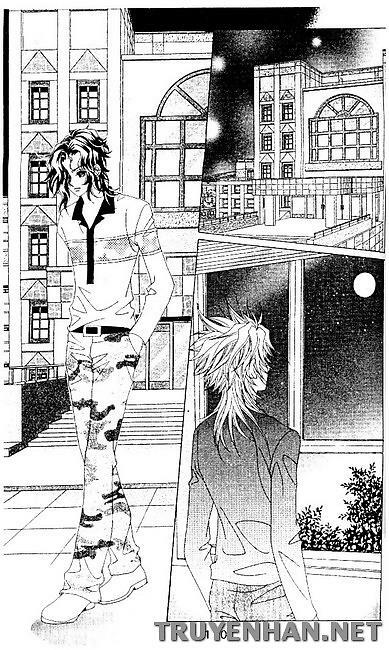 Bạn Trai Tôi Là Ma Cà Rồng: Chapter 22