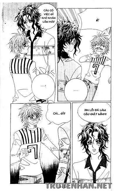 Bạn Trai Tôi Là Ma Cà Rồng: Chapter 22