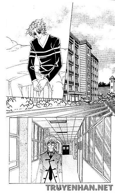 Bạn Trai Tôi Là Ma Cà Rồng: Chapter 23