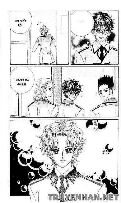 Bạn Trai Tôi Là Ma Cà Rồng: Chapter 23