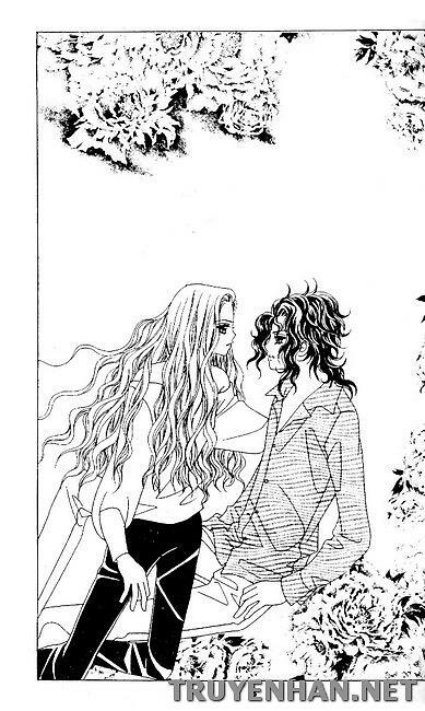 Bạn Trai Tôi Là Ma Cà Rồng: Chapter 26