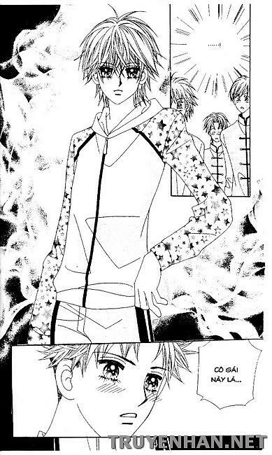 Bạn Trai Tôi Là Ma Cà Rồng: Chapter 26