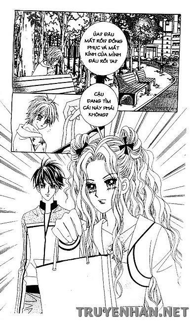 Bạn Trai Tôi Là Ma Cà Rồng: Chapter 27