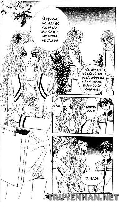 Bạn Trai Tôi Là Ma Cà Rồng: Chapter 27